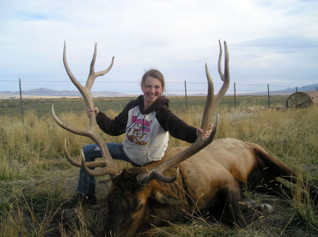 First Hunt